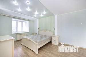 3-к квартира, вторичка, 85м2, 2/9 этаж