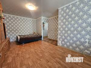 2-к квартира, вторичка, 45м2, 2/5 этаж