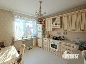 3-к квартира, вторичка, 85м2, 8/14 этаж