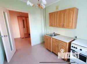 3-к квартира, вторичка, 60м2, 4/5 этаж