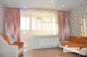Студия квартира, вторичка, 27м2, 1/9 этаж
