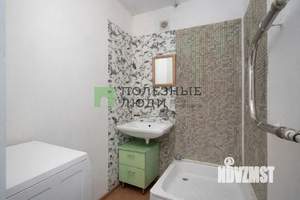 1-к квартира, вторичка, 52м2, 1/9 этаж