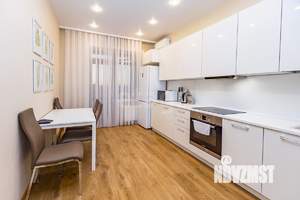 3-к квартира, вторичка, 97м2, 8/15 этаж