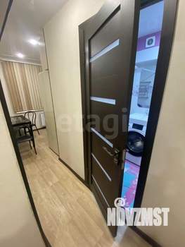 3-к квартира, вторичка, 56м2, 2/5 этаж