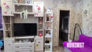 2-к квартира, вторичка, 43м2, 2/4 этаж