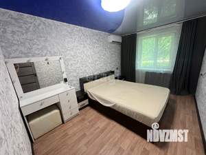 2-к квартира, вторичка, 53м2, 1/5 этаж