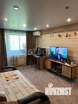 3-к квартира, вторичка, 60м2, 3/5 этаж