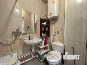 Студия квартира, вторичка, 18м2, 2/2 этаж