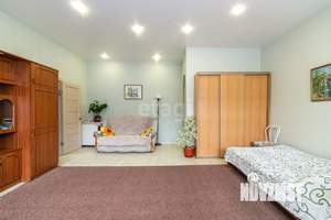 3-к квартира, вторичка, 87м2, 2/2 этаж