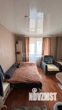 Студия квартира, вторичка, 25м2, 4/9 этаж