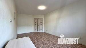 1-к квартира, вторичка, 42м2, 9/10 этаж