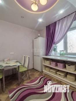 2-к квартира, вторичка, 63м2, 5/10 этаж