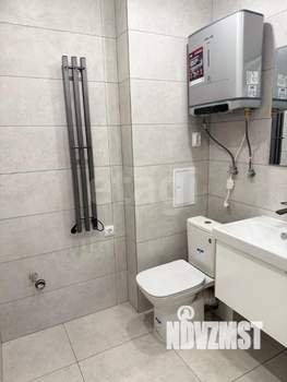1-к квартира, вторичка, 39м2, 5/16 этаж