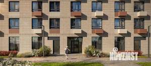 2-к квартира, вторичка, 51м2, 1/9 этаж