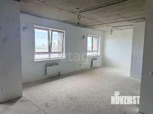 2-к квартира, вторичка, 55м2, 14/19 этаж