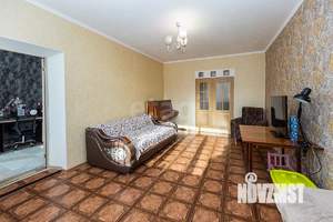 3-к квартира, вторичка, 77м2, 1/3 этаж