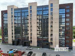 2-к квартира, вторичка, 52м2, 3/9 этаж