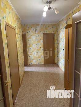2-к квартира, вторичка, 74м2, 3/5 этаж