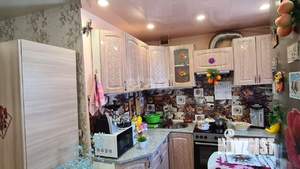 2-к квартира, вторичка, 43м2, 2/4 этаж