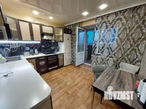 2-к квартира, вторичка, 64м2, 10/10 этаж
