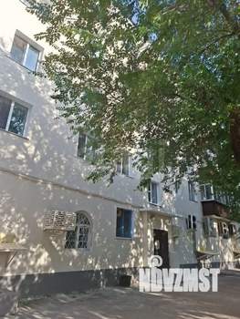3-к квартира, вторичка, 59м2, 5/5 этаж