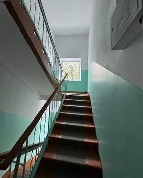1-к квартира, вторичка, 32м2, 5/5 этаж