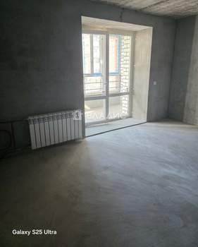 2-к квартира, вторичка, 50м2, 5/17 этаж