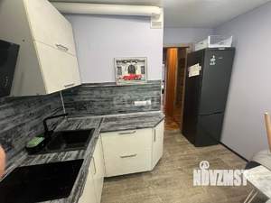 2-к квартира, вторичка, 53м2, 1/5 этаж