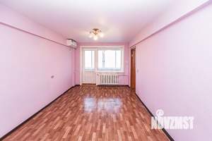 3-к квартира, вторичка, 54м2, 5/5 этаж