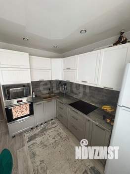 1-к квартира, вторичка, 39м2, 4/10 этаж