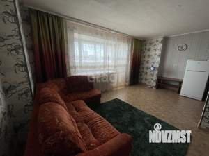 1-к квартира, вторичка, 44м2, 4/14 этаж