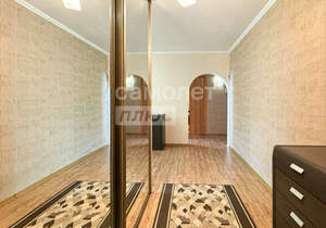 3-к квартира, вторичка, 69м2, 2/9 этаж