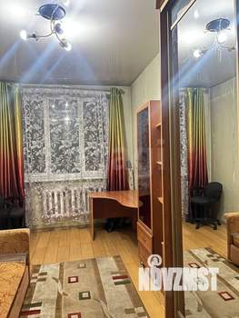 2-к квартира, вторичка, 74м2, 5/5 этаж
