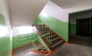 1-к квартира, вторичка, 31м2, 4/6 этаж