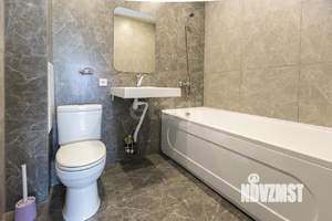 3-к квартира, вторичка, 78м2, 14/14 этаж
