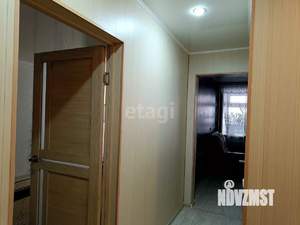 1-к квартира, вторичка, 44м2, 2/10 этаж