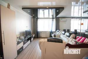 2-к квартира, вторичка, 84м2, 2/10 этаж