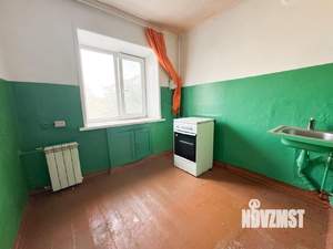 1-к квартира, вторичка, 32м2, 3/5 этаж