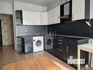 1-к квартира, вторичка, 41м2, 12/14 этаж