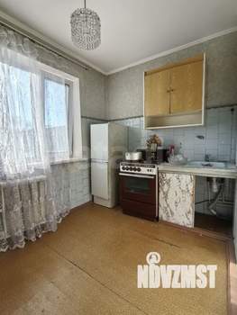 1-к квартира, вторичка, 35м2, 2/5 этаж