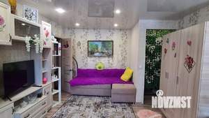 2-к квартира, вторичка, 43м2, 2/4 этаж