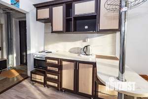 Студия квартира, вторичка, 28м2, 1/3 этаж
