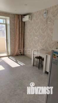 Студия квартира, вторичка, 25м2, 1/12 этаж
