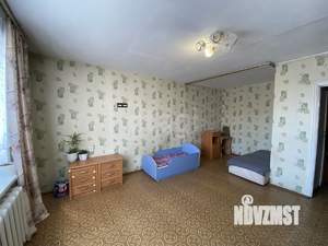 1-к квартира, вторичка, 42м2, 3/10 этаж
