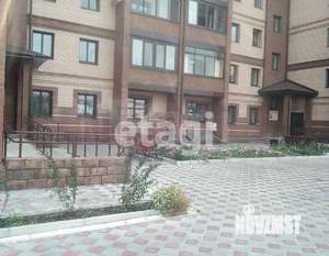 3-к квартира, вторичка, 73м2, 3/6 этаж
