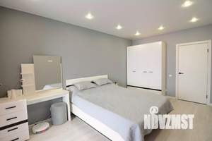 1-к квартира, вторичка, 41м2, 12/12 этаж