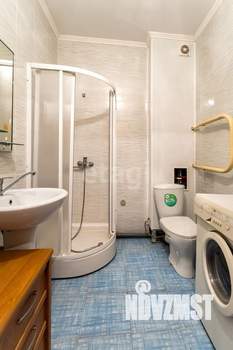 Студия квартира, вторичка, 25м2, 3/4 этаж