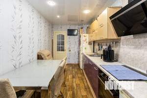 3-к квартира, вторичка, 73м2, 2/10 этаж