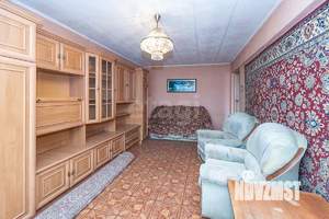 3-к квартира, вторичка, 59м2, 5/5 этаж