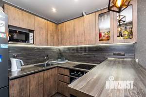 1-к квартира, вторичка, 42м2, 5/5 этаж